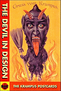 The Devil in Design: The Krampus Postcards