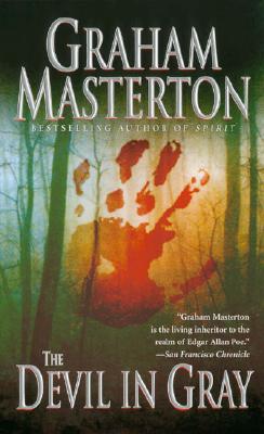The Devil in Gray - Masterton, Graham