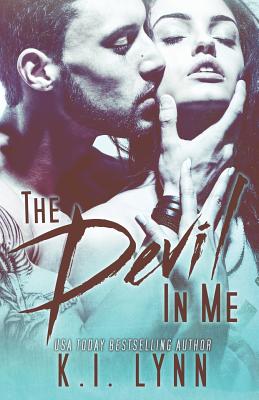 The Devil In Me - Lynch, Marti (Editor), and Blanco, N Isabelle (Editor), and Lynn, K I