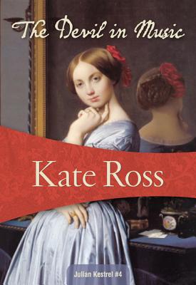 The Devil in Music - Ross, Kate