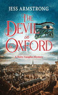 The Devil in Oxford: A Ruby Vaughn Mystery