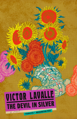 The Devil in Silver - Lavalle, Victor