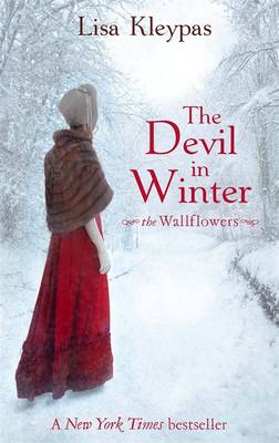 The Devil in Winter - Kleypas, Lisa