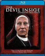 The Devil Inside [Blu-ray]