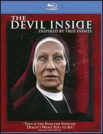 The Devil Inside [Blu-ray]