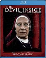 The Devil Inside [Blu-ray] - William Brent Bell