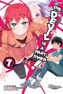The Devil Is a Part-Timer!, Volume 7