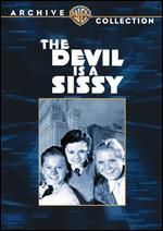 The Devil Is a Sissy - Rowland Brown; W.S. Van Dyke