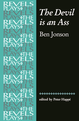 The Devil Is an Ass - Happe, Peter (Editor)