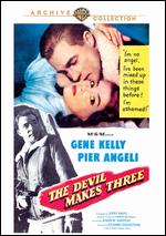 The Devil Makes Three - Andrew Marton