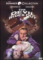 The Devil Rides Out