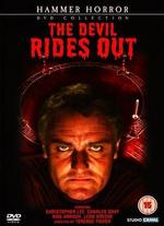 The Devil Rides Out - Terence Fisher