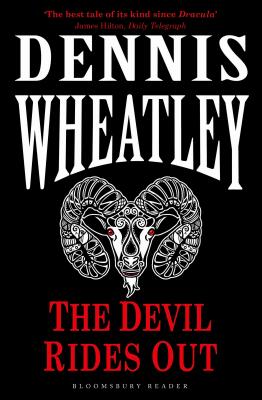 The Devil Rides Out - Wheatley, Dennis