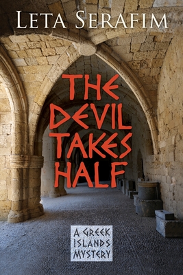 The Devil Takes Half - Serafim, Leta