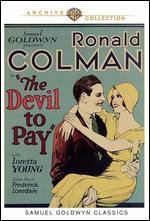 The Devil to Pay