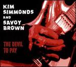The Devil to Pay
