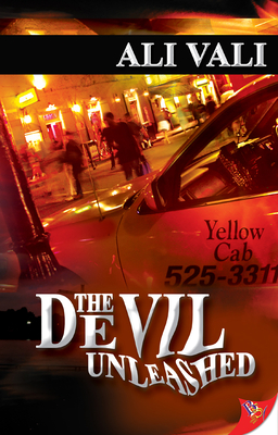 The Devil Unleashed - Vali, Ali