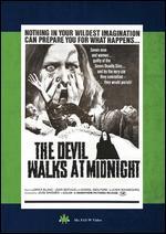 The Devil Walks at Midnight