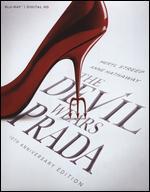 The Devil Wears Prada [10th Anniversary] [Blu-ray]