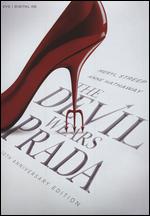 The Devil Wears Prada [10th Anniversary] - David Frankel