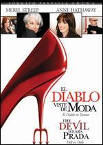 The Devil Wears Prada [Spanish]
