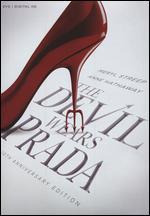 The Devil Wears Prada