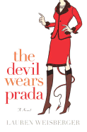 The Devil Wears Prada