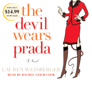The Devil Wears Prada
