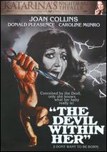 The Devil Within Her