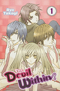 The Devil Within, Volume 1