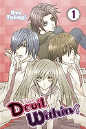The Devil Within, Volume 1