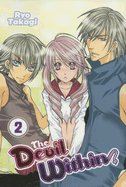 The Devil Within, Volume 2