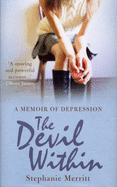 The Devil Within - Merritt, Stephanie