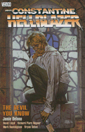 The Devil You Know - Delano, Jaime