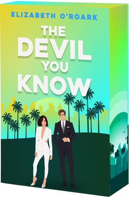 The Devil You Know - O'Roark, Elizabeth
