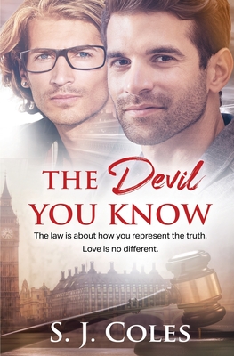 The Devil You Know - Coles, S J