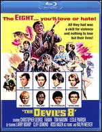The Devil's 8 - Burt Topper