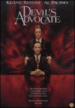 The Devil's Advocate - Taylor Hackford