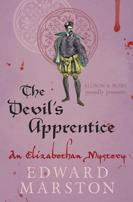 The Devil's Apprentice - Marston, Edward