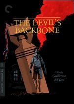 The Devil's Backbone [Criterion Collection] [2 Discs]