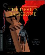 The Devil's Backbone [Criterion Collection] [Blu-ray] - Guillermo del Toro