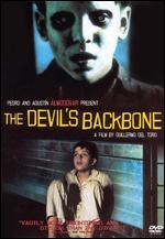 The Devil's Backbone