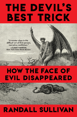 The Devil's Best Trick - Sullivan, Randall