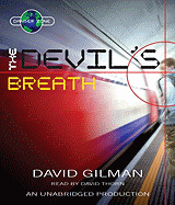 The Devil's Breath