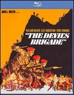 The Devil's Brigade [Blu-ray]