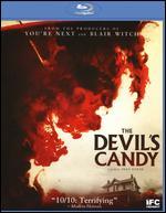 The Devil's Candy [Blu-ray]