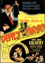 The Devil's Cargo - John Link
