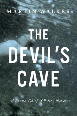 The Devil's Cave - Walker, Martin