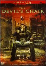 The Devil's Chair