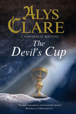 The Devil's Cup - Clare, Alys